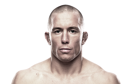 GeorgesStPierre_Headshot2012